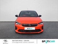 Voitures D'occasion À Yffiniac | Opel Corsa Corsa-E 136Ch Gs