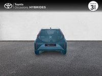 Voitures D'occasion À Lannion | Toyota Aygo X 116H Graphic