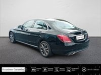 Voitures D'occasion À Brest | Mercedes-Benz Classe C 350 E Executive 7G-Tronic Plus
