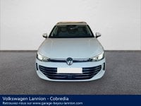 Voitures D'occasion À Lannion | Volkswagen Passat Sw 1.5 Etsi 150Ch Elegance Dsg7