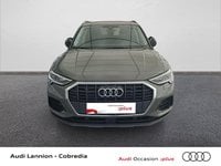 Voitures D'occasion À Lannion | Audi Q3 35 Tfsi 150Ch Advanced S Tronic 7