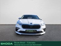 Voitures D'occasion À Brest | Škoda Scala 1.0 Tsi Evo2 95Ch Selection