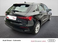 Voitures D'occasion À Brest | Audi A3 Sportback 30 Tdi 116Ch Business Line