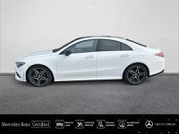 Voitures D'occasion À Caudan | Mercedes-Benz Cla 180 136Ch Amg Line 7G-Dct