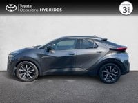 Voitures D'occasion À Lanester | Toyota C-Hr 1.8 Hybride 140Ch Design Business Ng23