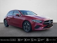 Voitures D'occasion À Vannes | Mercedes-Benz Classe A 180 136Ch Progressive Line 7G-Dct