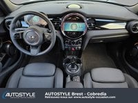 Voitures D'occasion À Brest | Mini Mini 5 Portes Cooper 136Ch Edition Premium Bva7