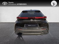 Voitures D'occasion À Concarneau | Toyota C-Hr 1.8 Hybride 140Ch Design My25