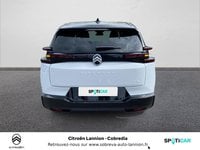 Voitures D'occasion À Lannion | Citroën C5 Aircross 1.2 Hybride 145Ch Max Boite Automatique