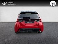 Voitures D'occasion À Belz | Toyota Yaris 116H Gr Sport 5P My22