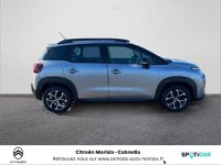 Voitures D'occasion À Saint-Martin-Des-Champs | Citroën C3 Aircross Puretech 130Ch S&S Shine Eat6