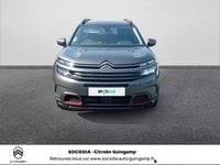 Voitures D'occasion À Guingamp | Citroën C5 Aircross Hybrid Rechargeable 225Ch C-Series Ë-Eat8