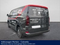 Voitures D'occasion À Morlaix | Volkswagen Transporter Fg Van L1 2.0 Tdi 150Ch Business Bva8