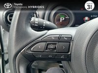 Voitures D'occasion À Lanester | Toyota Yaris Cross 116H Design My22