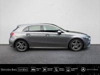 Voitures D'occasion À Brest | Mercedes-Benz Classe A 180 136Ch Amg Line 7G-Dct
