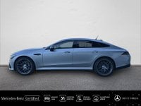 Voitures D'occasion À Saint-Malo | Mercedes-Benz Amg Gt 4 Portes 43 Amg 367Ch Eq Boost 4Matic+ S...