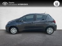 Voitures D'occasion À Noyal-Pontivy | Toyota Yaris Hsd 100H Dynamic 5P