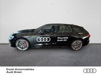 Voitures D'occasion À Brest | Audi A5 Avant 2.0 Tfsi 204Ch S Line Quattro S Tronic 7