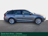 Voitures D'occasion À Saint-Brieuc | Škoda Octavia Combi 1.5 Tsi Act Hybrid 150Ch Selection Dsg7