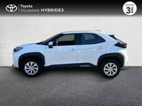 Voitures D'occasion À Quimper | Toyota Yaris Cross 116H Dynamic Mc24