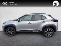Voitures D'occasion À Vannes | Toyota Yaris Cross 116H Design My25