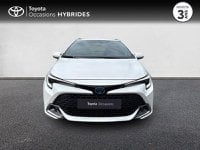 Voitures D'occasion À Lanester | Toyota Corolla Touring Spt 1.8 140Ch Design My24