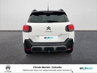 Voitures D'occasion À Saint-Martin-Des-Champs | Citroën C3 Aircross 1.2 Puretech 110Ch S&S Max
