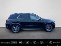 Voitures D'occasion À Saint-Martin-Des-Champs | Mercedes-Benz Gle 350 E 211+136Ch Amg Line 4Mati...