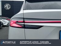 Voitures D'occasion À Lanester | Mg Ehs 1.5 Hybrid+ 224Ch Luxury