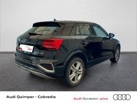 Voitures D'occasion À Quimper | Audi Q2 30 Tfsi 110Ch Design