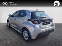 Voitures D'occasion À Brest | Toyota Yaris 120 Vvt-I Dynamic Business 5P Mc24