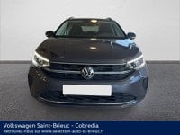 Voitures D'occasion À Saint-Brieuc | Volkswagen Taigo 1.0 Tsi 116Ch Vw Edition Dsg7