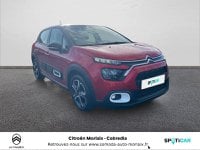 Voitures D'occasion À Saint-Martin-Des-Champs | Citroën C3 1.2 Puretech 83Ch S&S Feel Pack