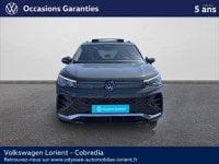 Voitures D'occasion À Lanester | Volkswagen Tiguan 1.5 Etsi 150Ch R-Line Edition Dsg7