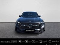 Voitures D'occasion À Brest | Mercedes-Benz Glc Coupé 220 D 197Ch Amg Line 4Matic 9G-Tronic