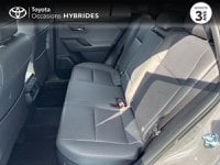 Voitures D'occasion À Pabu | Toyota Rav4 2.5 Hybride 185Ch Lounge 2Wd Ng