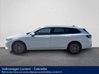 Voitures D'occasion À Lanester | Volkswagen Passat Sw 2.0 Tdi Evo 150Ch Elegance Dsg7
