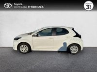 Voitures D'occasion À Noyal-Pontivy | Toyota Yaris 116H Dynamic 5P Mc24