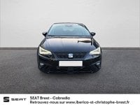 Voitures D'occasion À Brest | Seat Ibiza 1.0 Tsi 95Ch Copa