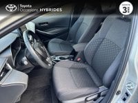 Voitures D'occasion À Pabu | Toyota Corolla Touring Spt 1.8 140Ch Dynamic My24