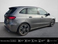 Voitures D'occasion À Vannes | Mercedes-Benz Classe B 180D 116Ch Progressive Line 8G-Dct