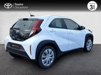 Voitures D'occasion À Plérin | Toyota Aygo X 1.0 Vvt-I 72Ch Dynamic S-Cvt My23