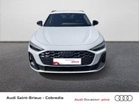 Voitures D'occasion À Saint-Brieuc | Audi A5 Avant 2.0 Tdi Hybride 204Ch S Line S Tronic 7