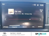 Voitures D'occasion À Brest | Opel Vivaro L3 Augmenté 2.0 D 180Ch Pack Business Bva8