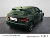 Voitures D'occasion À Lannion | Audi A1 Sportback 25 Tfsi 95Ch Advanced