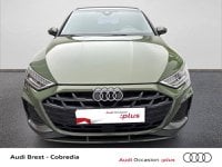 Voitures D'occasion À Brest | Audi A3 Sportback 35 Tfsi 150Ch Hybride S Line S Tronic 7