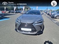 Voitures D'occasion À Vannes | Lexus Nx 450H+ Executive 4Wd My24