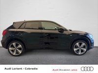 Voitures D'occasion À Lanester | Audi Q2 35 Tdi 150Ch S Line Plus S Tronic 7