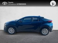 Voitures D'occasion À Lanester | Toyota C-Hr 1.8 Hybride 140Ch Dynamic My25