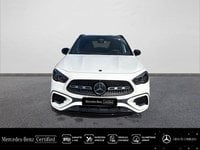 Voitures D'occasion À Brest | Mercedes-Benz Gla 180 D 116Ch Amg Line 8G-Dct